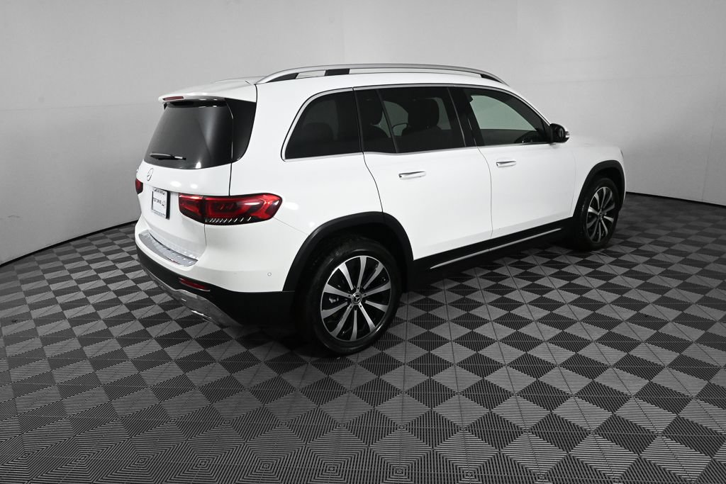 Certified 2023 Mercedes-Benz GLB 250 image 27