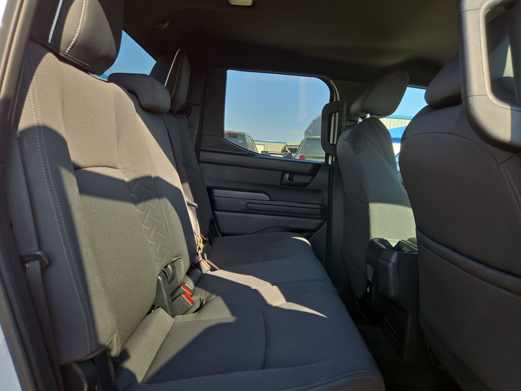 Used 2024 Toyota Tacoma SR5 image 24