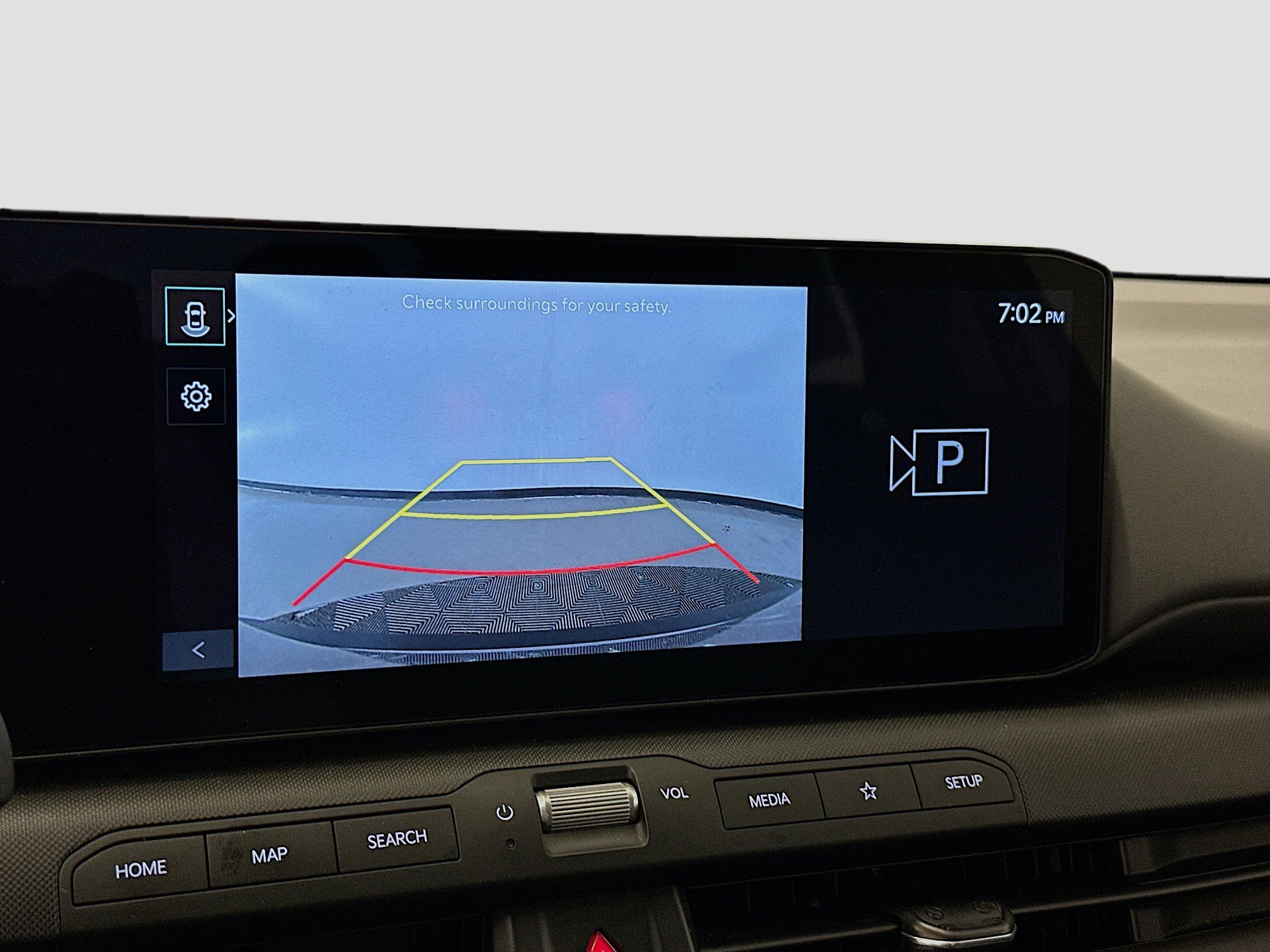 Used 2025 Kia K4 LXS image 23