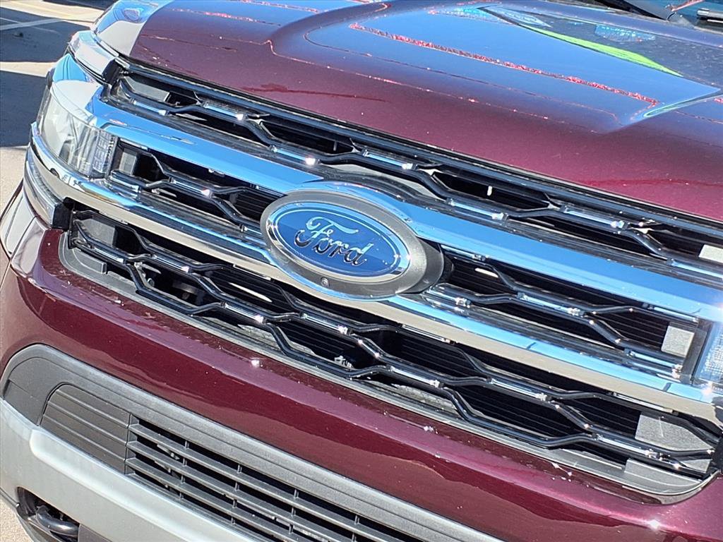 Used 2023 Ford Expedition Limited image 30