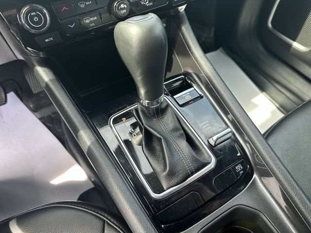 Used 2023 Jeep Compass Latitude w/ Convenience Group AWD/4WD image 18