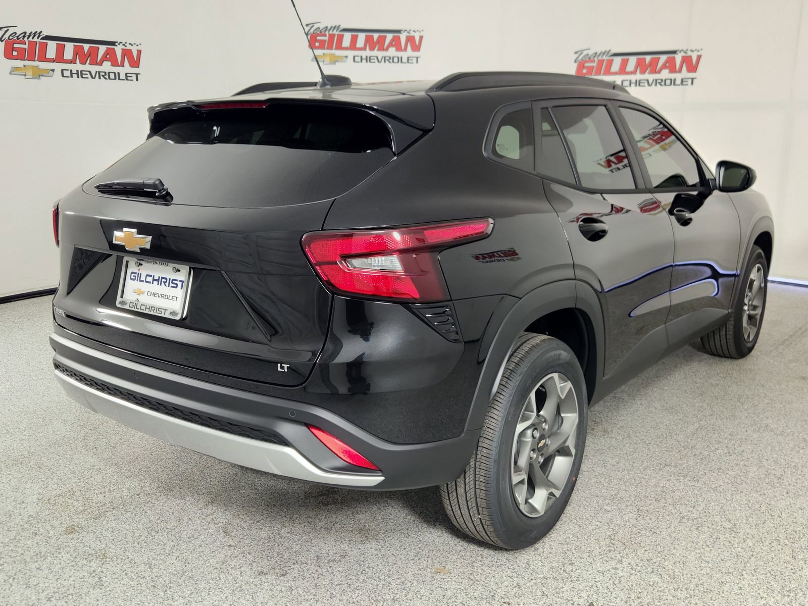 New 2026 Chevrolet Trax LT w/ Driver Confidence Package image 6