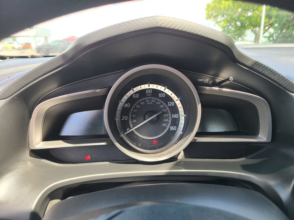 Used 2016 MAZDA MAZDA3 i Sport w/ Preferred Equipment Package FWD image 30
