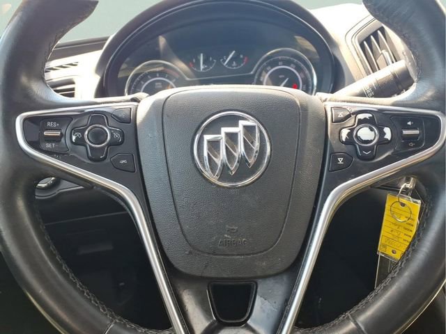 Used 2016 Buick Regal image 14