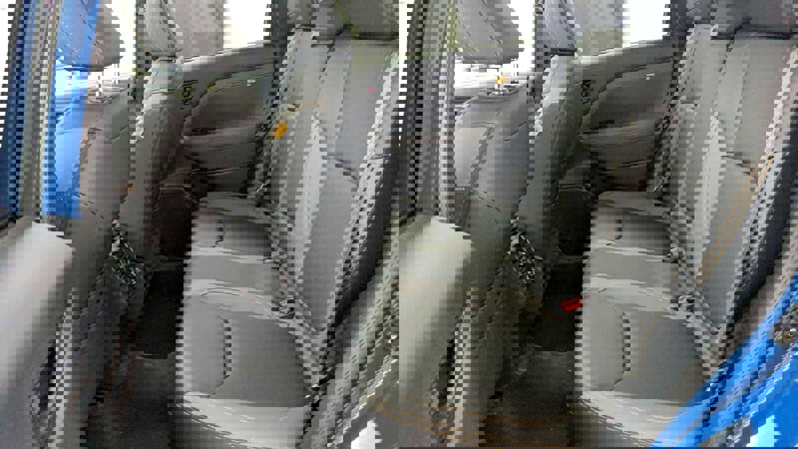 New 2026 Subaru Forester Wilderness image 25