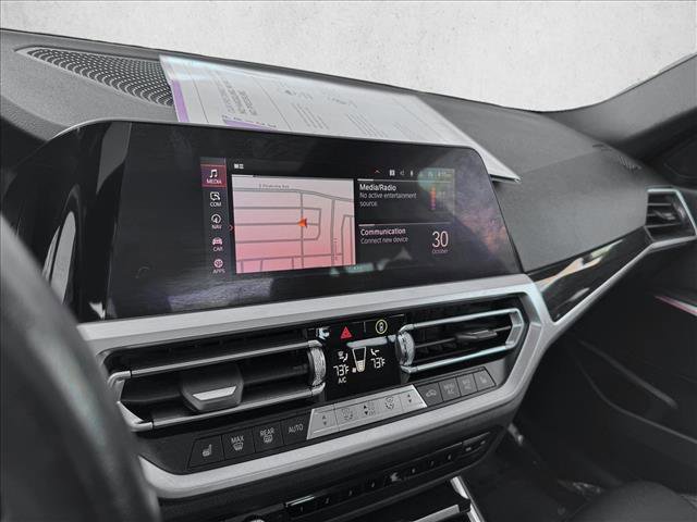 Used 2021 BMW 330i xDrive Sedan w/ Convenience Package image 14