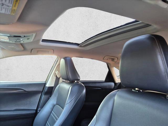 Used 2017 Lexus NX 200t FWD w/ Premium Package image 15