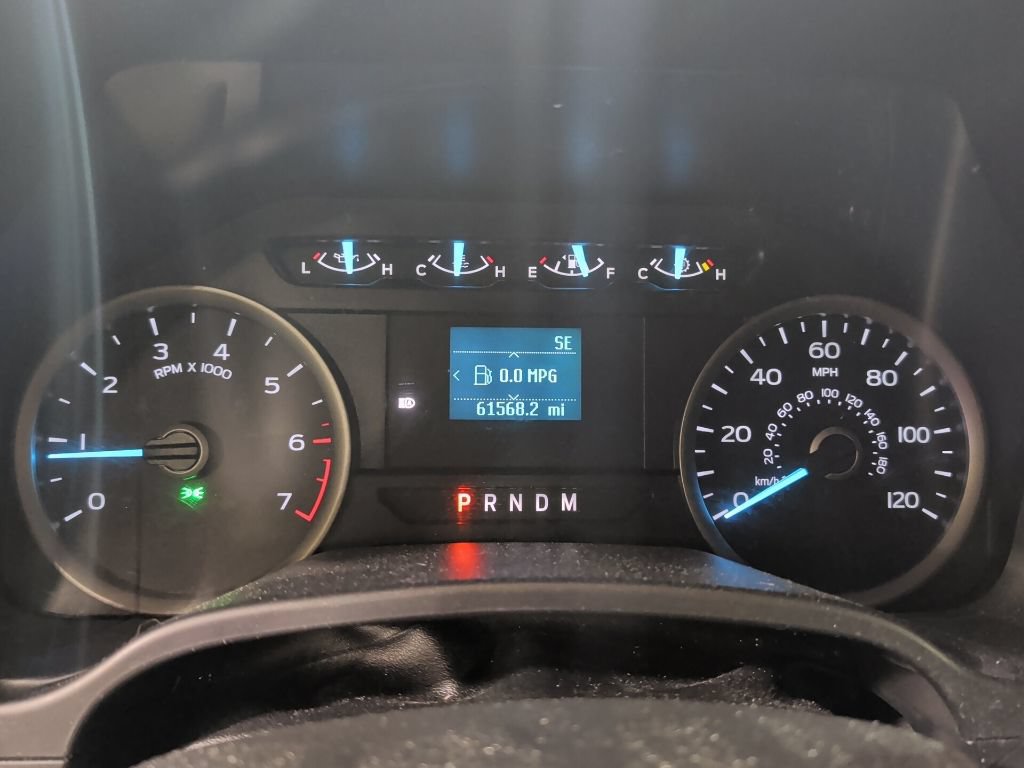 Certified 2019 Ford F150 XLT AWD/4WD image 18
