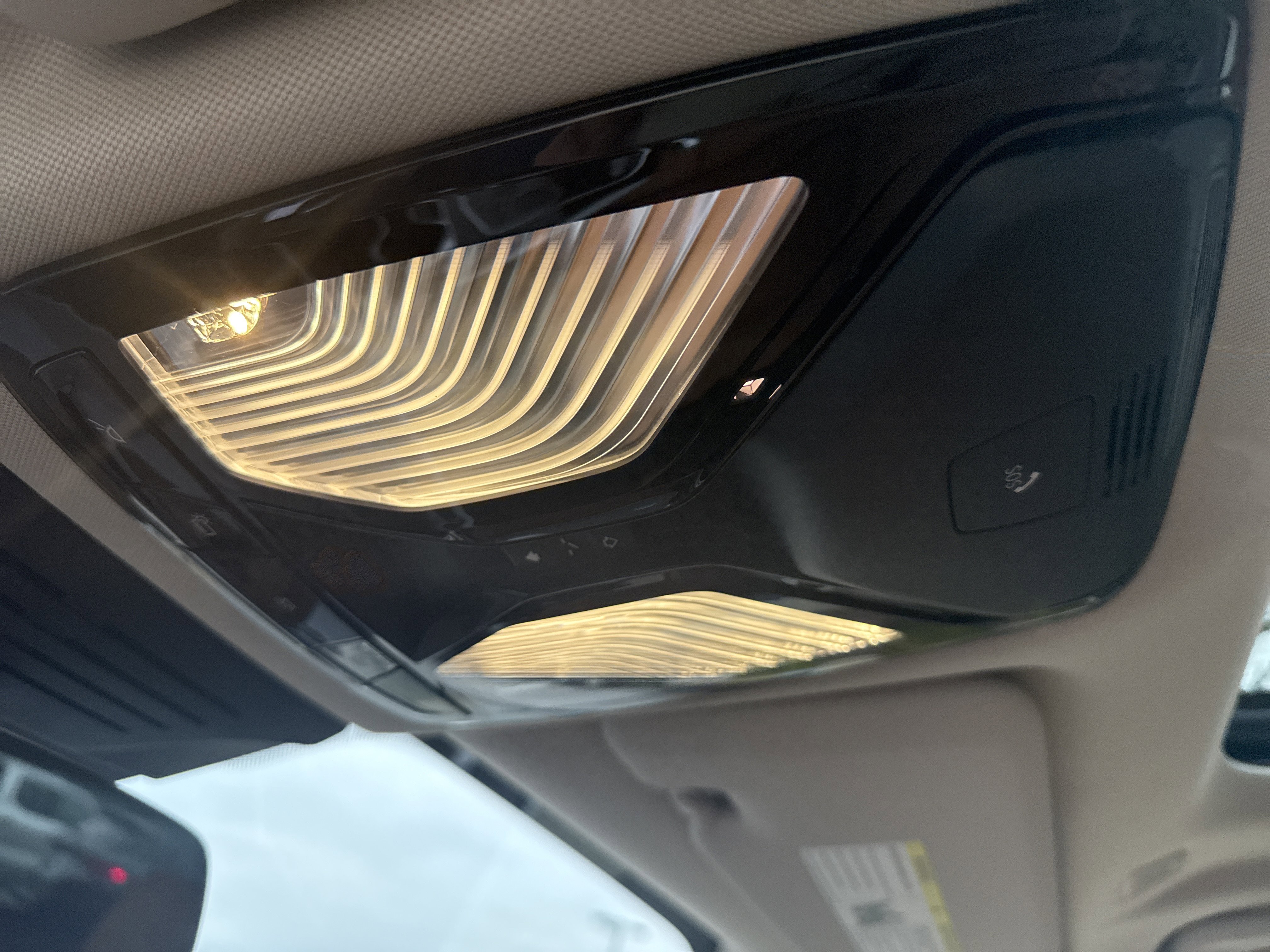 New 2026 BMW X7 xDrive40i image 23