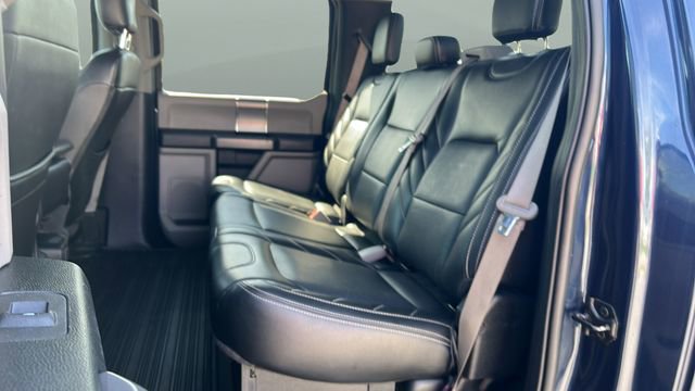 Used 2019 Ford F450 XLT w/ XLT Premium Package image 18