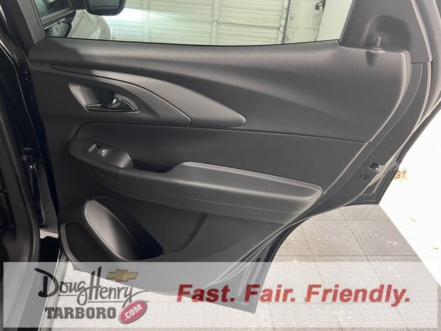 New 2025 Chevrolet TrailBlazer ACTIV w/ Convenience Package image 39