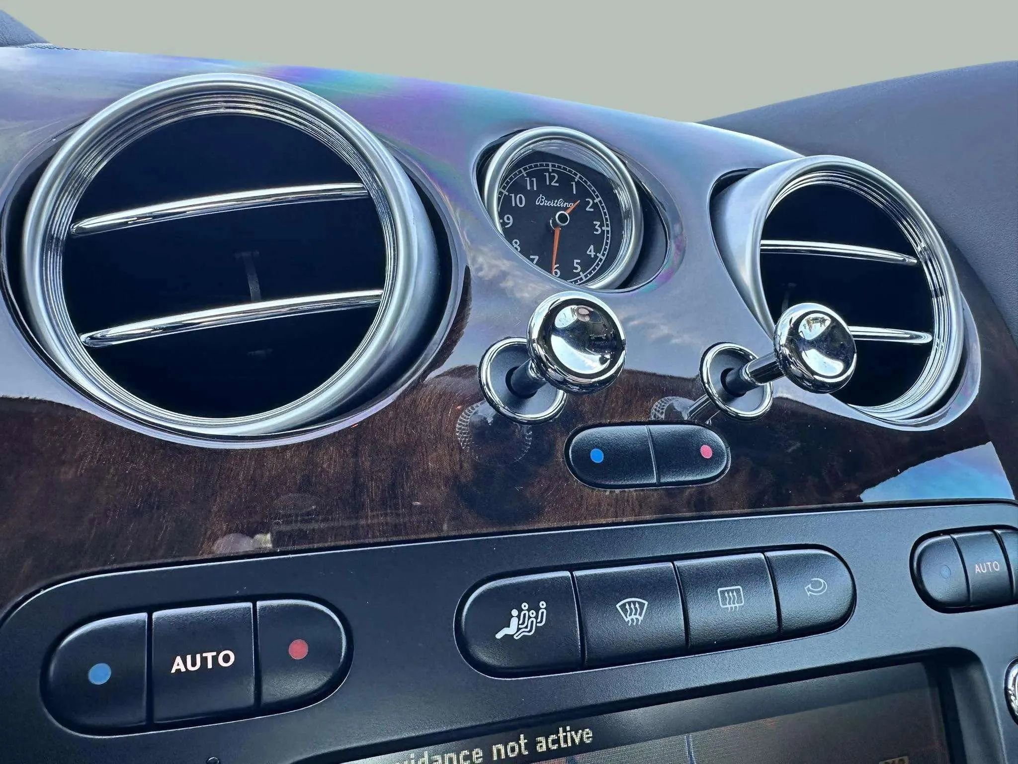 Used 2005 Bentley Continental GT image 23
