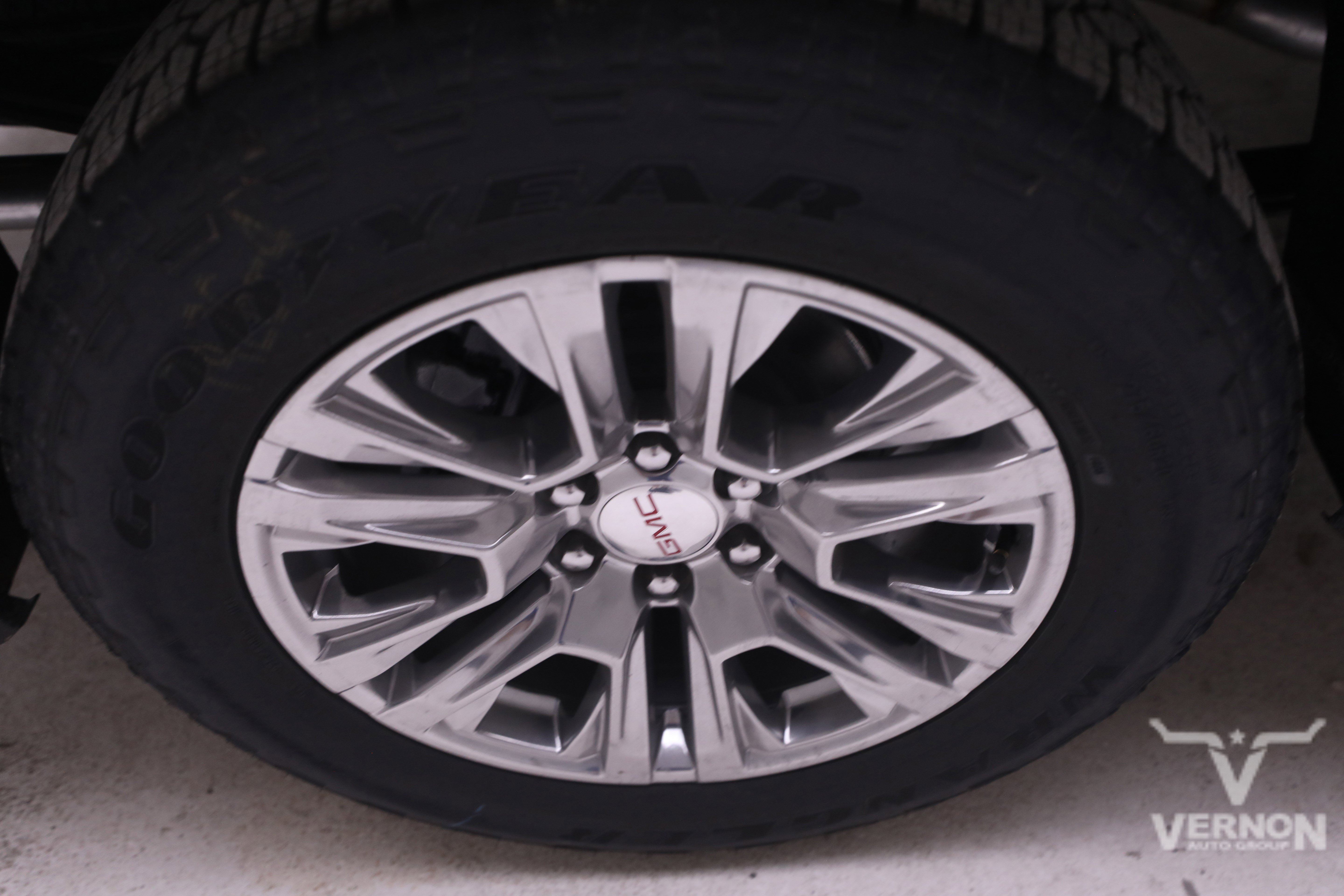 New 2026 GMC Sierra 1500 Denali w/ Technology Package image 31