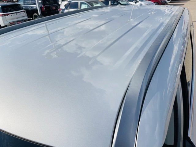 New 2026 Nissan Armada SV image 8