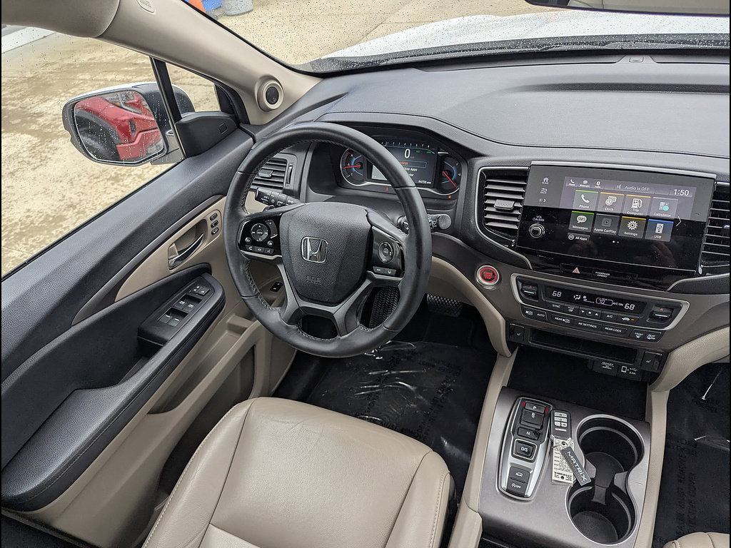Used 2021 Honda Pilot EX-L image 27