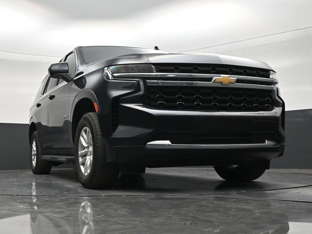 Used 2021 Chevrolet Tahoe LS RWD image 23