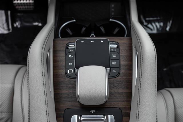 New 2026 Mercedes-Benz GLS 450 4MATIC image 19