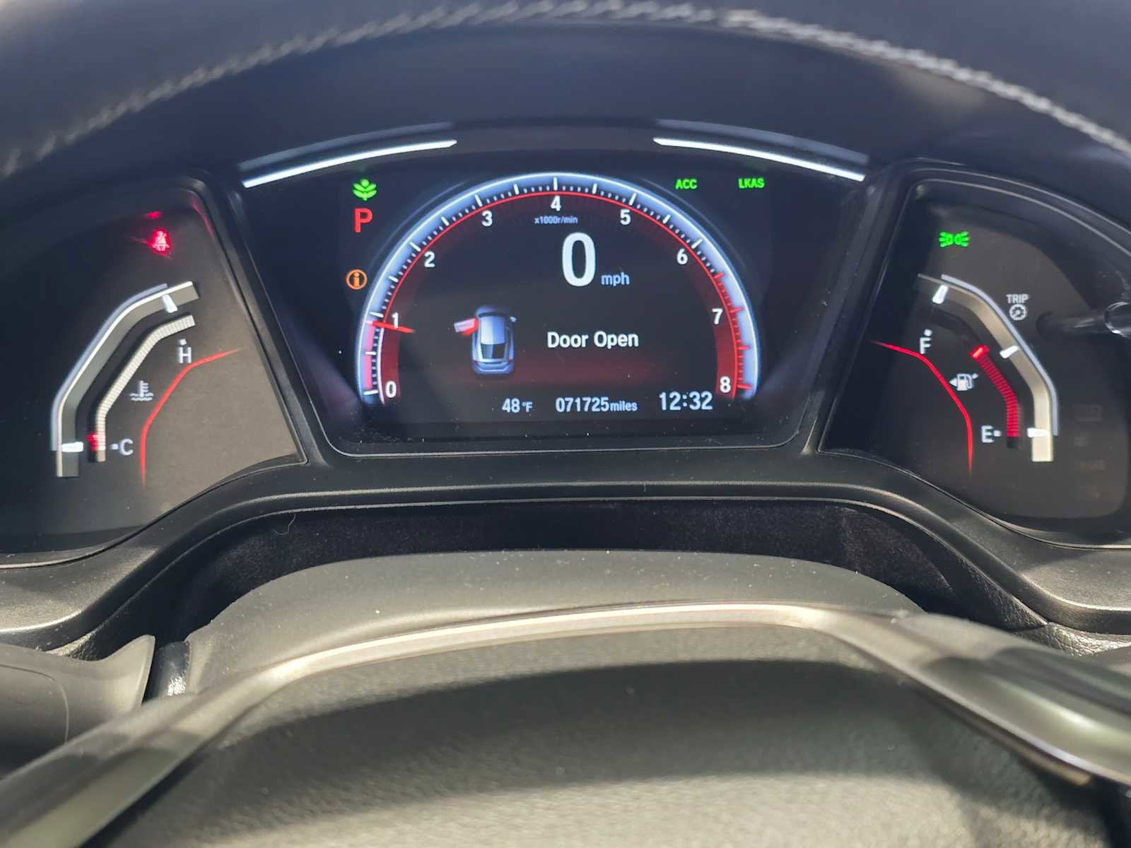 Used 2019 Honda Civic Sport image 12