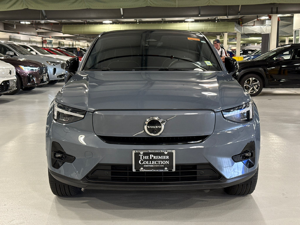 Certified 2023 Volvo C40 P8 Recharge Ultimate AWD/4WD image 6