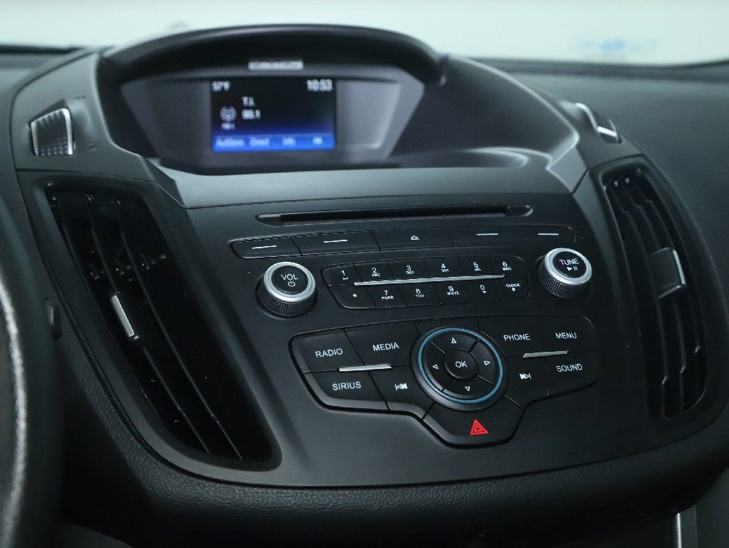 Used 2017 Ford Escape SE image 27