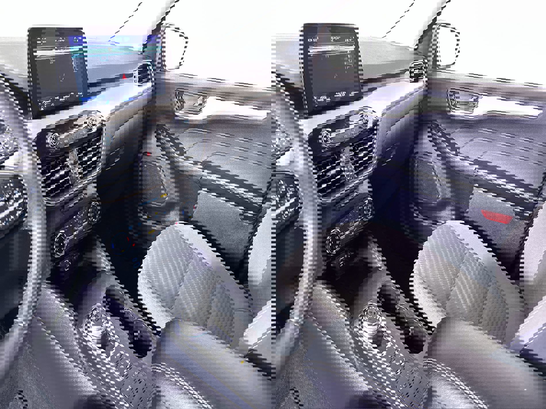 Used 2022 Ford Escape SE w/ SE Sport Appearance Package image 72