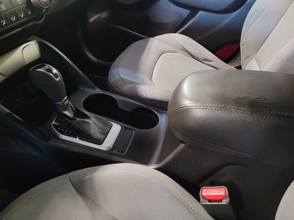 Used 2015 Hyundai Tucson GLS FWD image 26