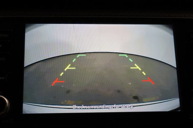 Used 2024 Nissan Kicks SV FWD image 28