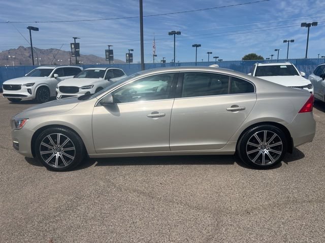 Used 2018 Volvo S60 T5 Inscription AWD/4WD image 7