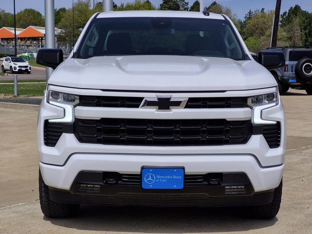 Used 2024 Chevrolet Silverado 1500 RST image 2