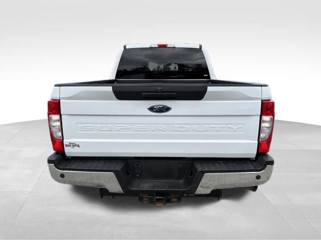 Used 2020 Ford F250 XL w/ Power Equipment Group image 4