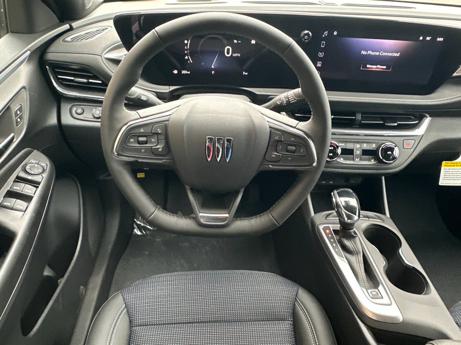 New 2026 Buick Envista Preferred w/ Convenience I Package FWD image 14