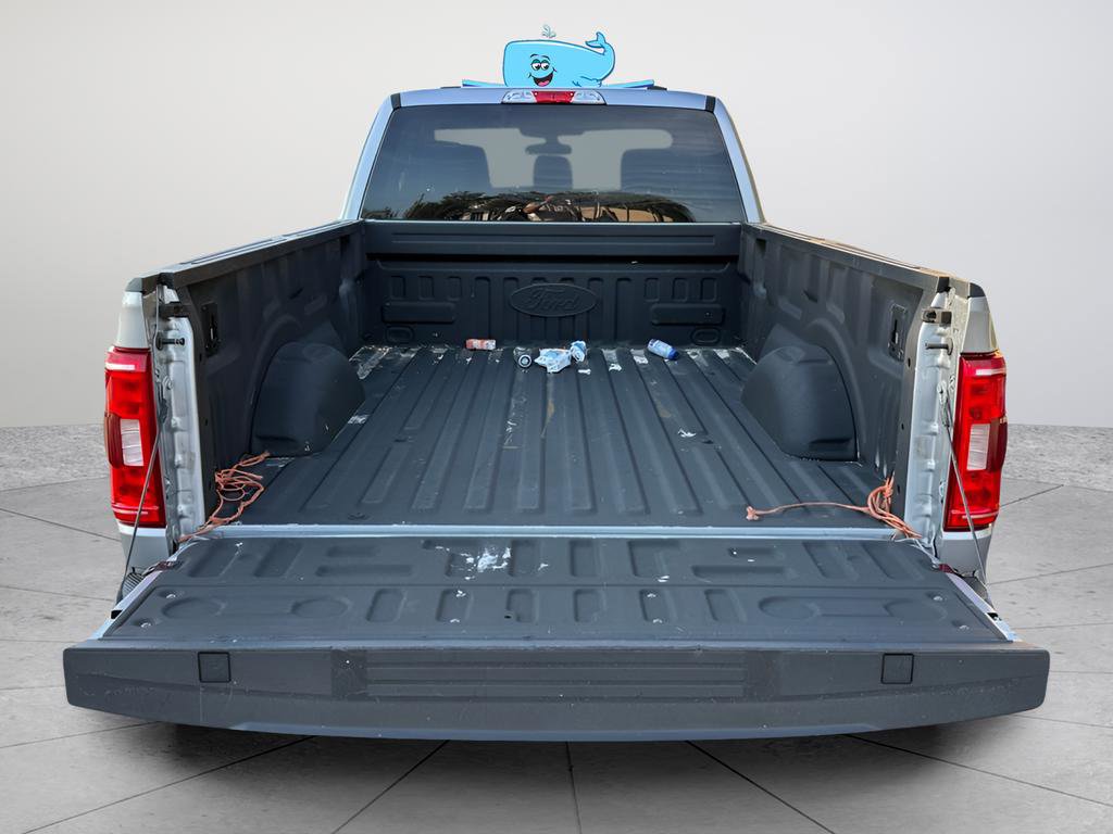 Used 2022 Ford F150 XLT image 30