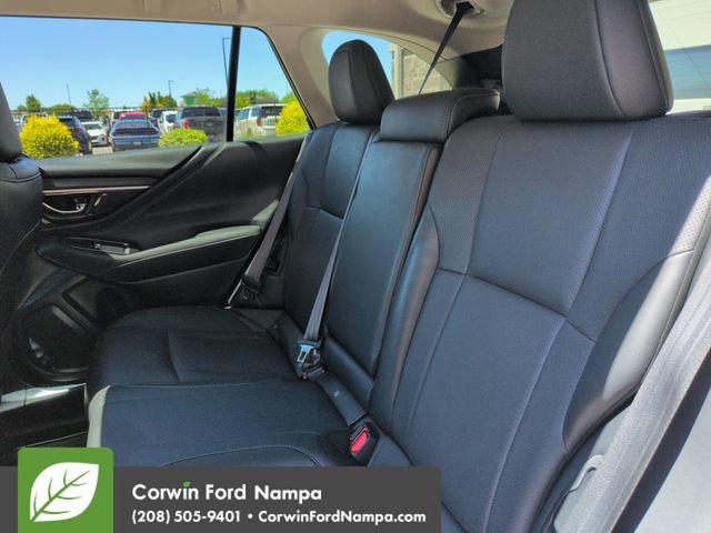 Used 2024 Subaru Outback Limited AWD/4WD image 25