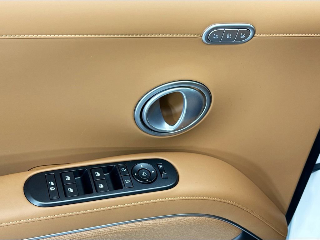 Used 2026 Hyundai Palisade Calligraphy image 22