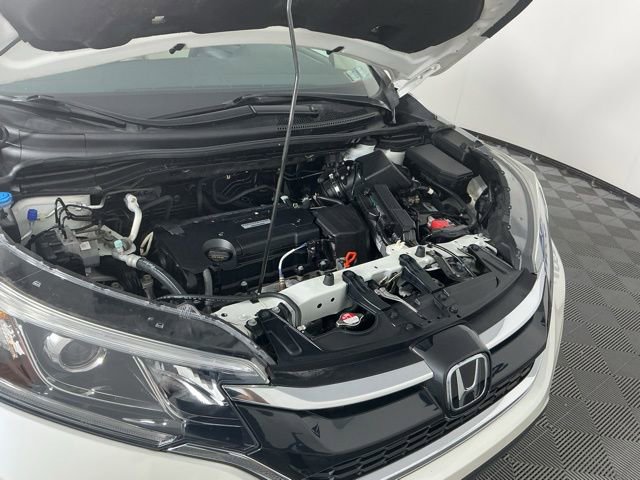 Used 2016 Honda CR-V Touring image 31