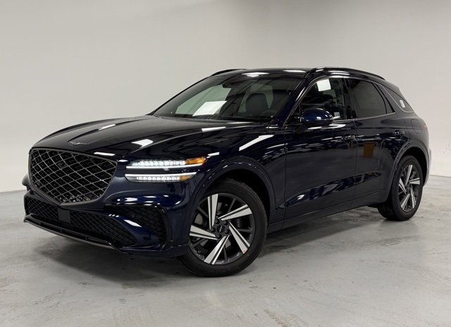 New 2026 Genesis GV70 3.5T Sport Advanced image 1