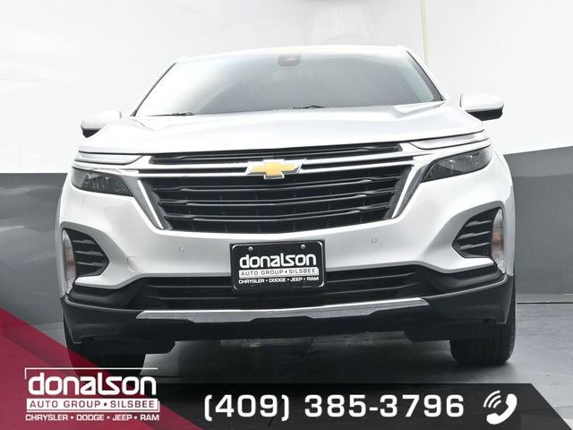 Used 2022 Chevrolet Equinox LT image 15