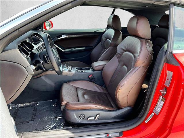 Used 2017 Audi A5 2.0T Sport w/ Technology Package image 26