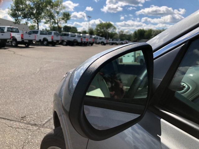 Used 2024 Buick Encore GX Avenir w/ Avenir Convenience Package image 18