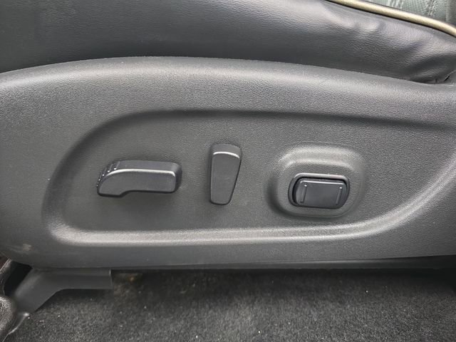 Used 2019 INFINITI QX60 Luxe w/ Sensory Package image 23