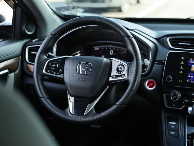 Used 2020 Honda CR-V EX image 28