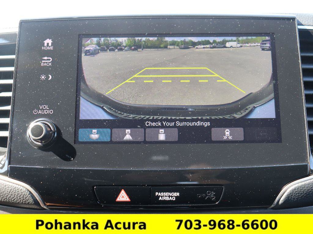 Used 2022 Honda Passport EX-L image 17