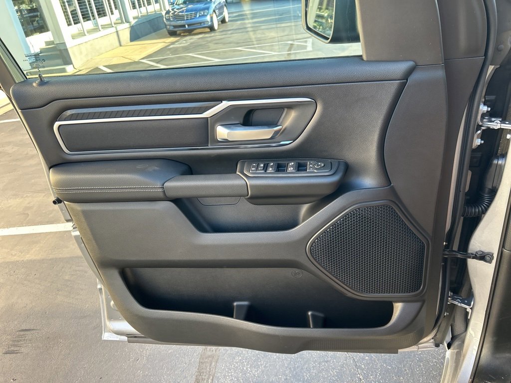 New 2026 RAM 1500 Big Horn image 17