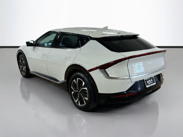 Used 2024 Kia EV6 Wind RWD image 5