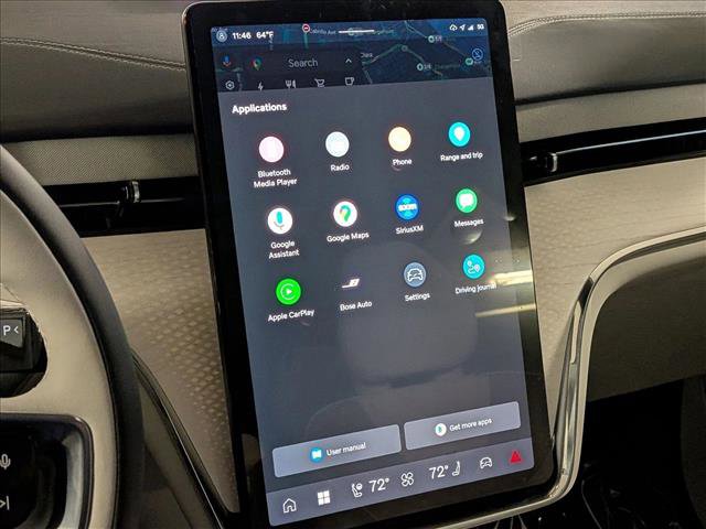 New 2025 Volvo EX90 Plus w/ Protection Package Premier image 14