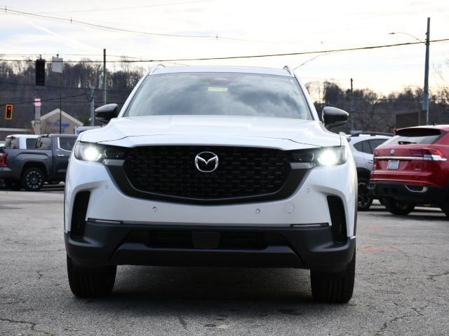 New 2026 MAZDA CX-50 AWD 2.5 S w/ Premium Package image 2