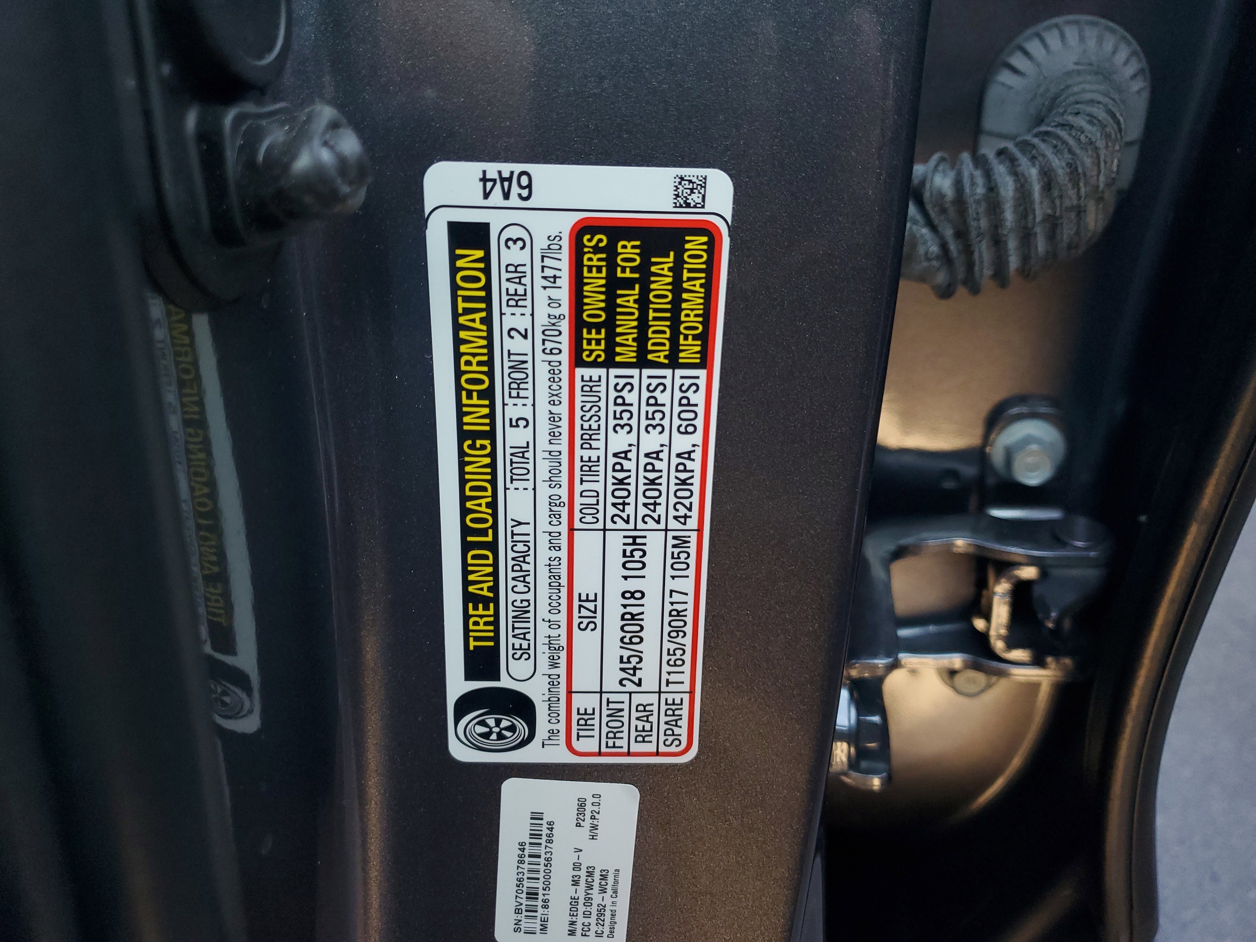 Used 2024 Honda Ridgeline RTL image 30