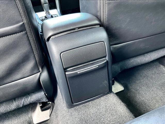 Used 2017 Subaru WRX Limited w/ Popular Package #1 image 24