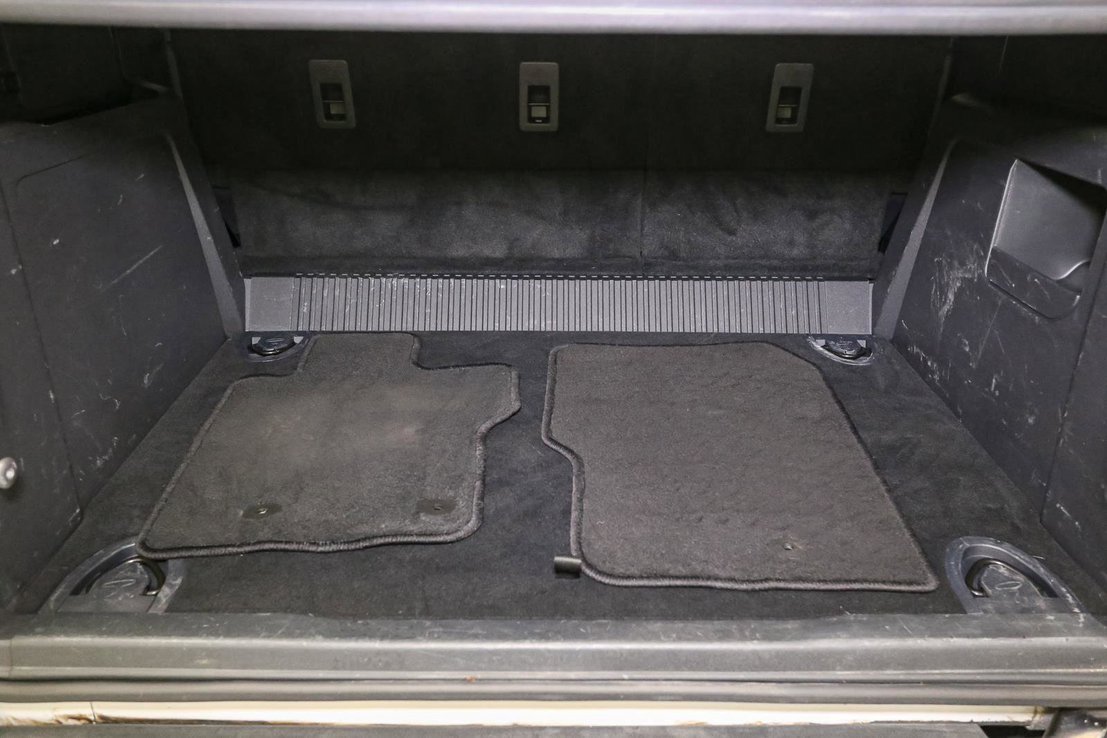 Used 2021 Ford Bronco Big Bend w/ Sasquatch Package AWD/4WD image 13