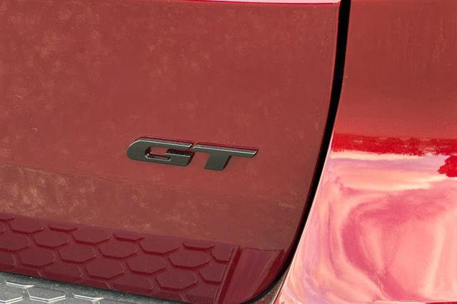 New 2026 Dodge Durango GT w/ Blacktop Package RWD image 22